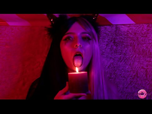❤️ Blowjob Passjonat minn Succubus Sexy b'Sodisfar tal-Ħalq ❤❌ Video tal-ħakk f'mt.slowheat.top ☑